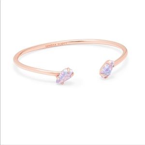 Kendra Scott Jackson Cuff bracelet